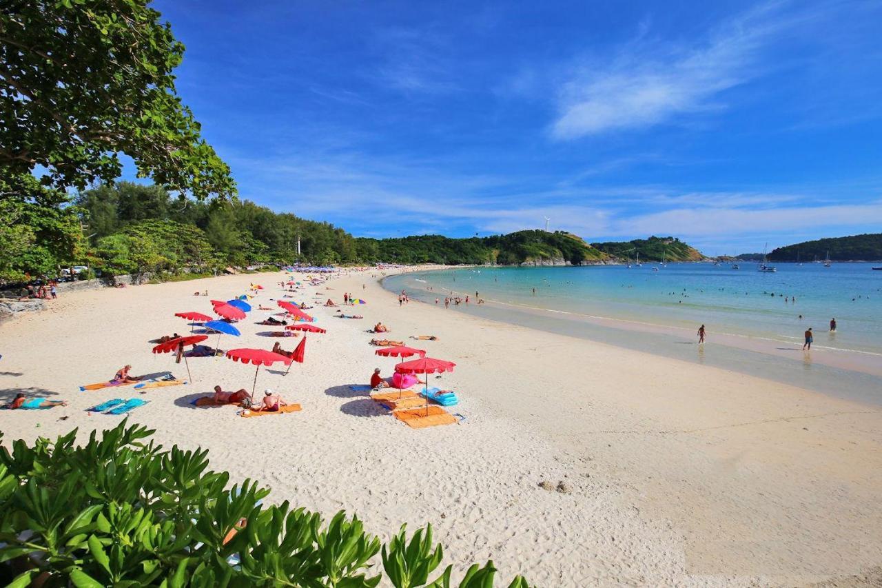 Magnificent 2Br Villa Isawan With Salt Pool Ban Saiyuan Bagian luar foto