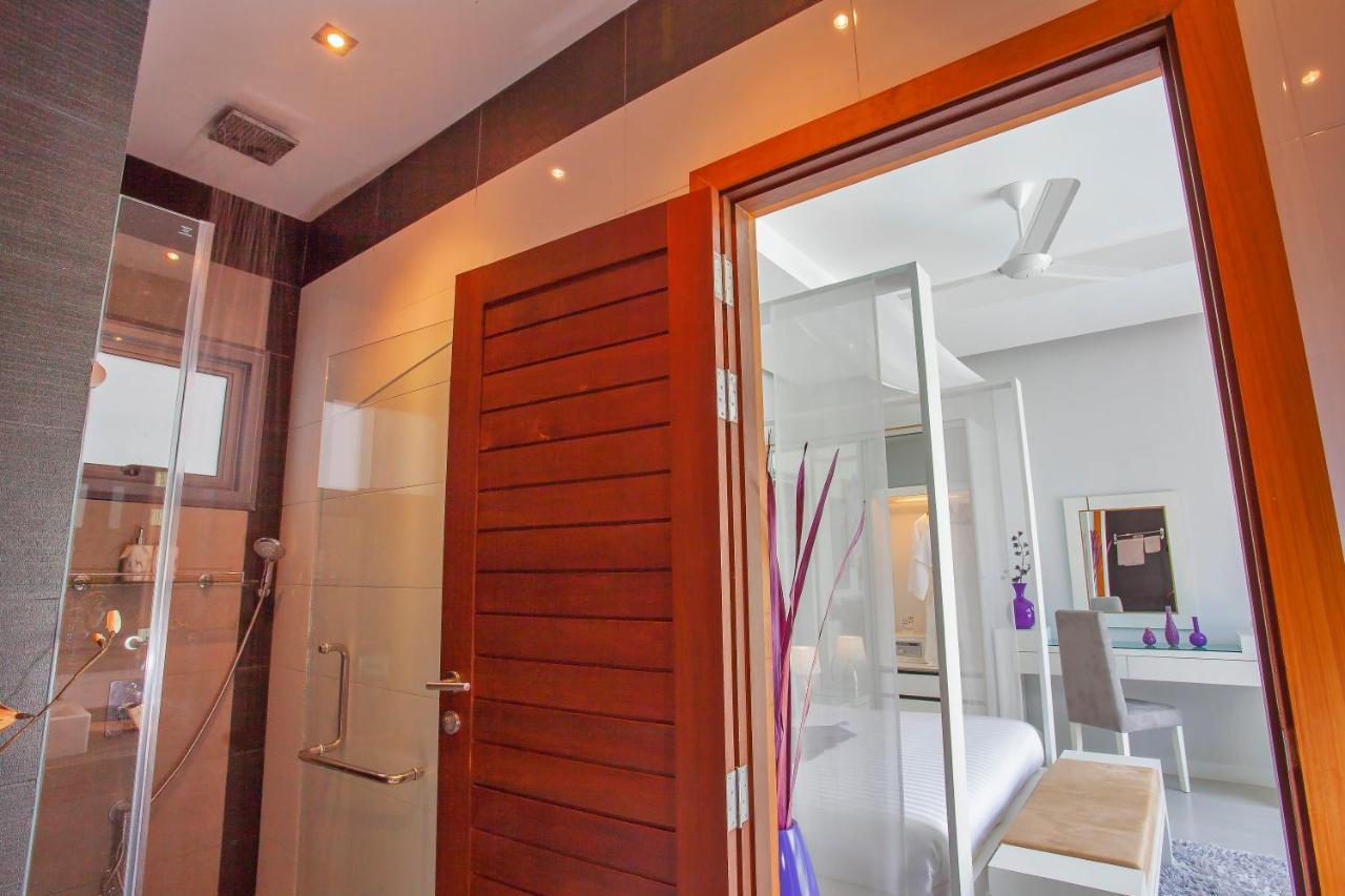 Magnificent 2Br Villa Isawan With Salt Pool Ban Saiyuan Bagian luar foto